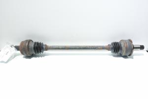 Planetara dreapta spate, Mercedes Clasa E (W212) 2.2 CDI, OM651924, 6 vit man (id:710130) din dezmembrari