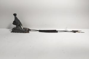 Timonerie, cod 1K0711049CH, Skoda Octavia 2 Combi (1Z5), 1.6 TDI, CAY, 5 vit man (idi:707986) din dezmembrari