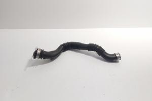 Tub intercooler cu senzor, cod 7797481, Bmw 1 (E81, E87) 2.0 diesel, N47D20A (id:656228) din dezmembrari