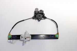 Macara cu motoras usa dreapta spate, cod 5E0839462, Skoda Octavia 3 (5E3) (id:710743) din dezmembrari