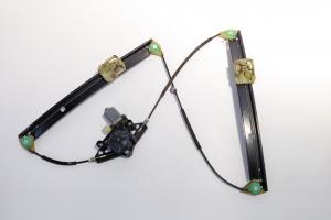 Macara cu motoras usa stanga fata, cod 5E0837461B, Skoda Octavia 3 Combi (5E5) (id:711825) din dezmembrari