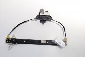 Macara cu motoras stanga spate, cod 5E0839461, Skoda Octavia 3 (5E3) (id:711831) din dezmembrari