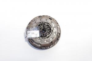 Volanta masa dubla cu placa presiune, Seat Leon (1P1) 2.0 TDI, BKD, 6 vit man (id:711823) din dezmembrari