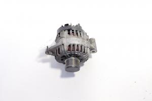 Alternator 140A Valeo, cod GM13502581, Opel Insignia A 2.0 CDTI, A20DTH (id:710526) din dezmembrari