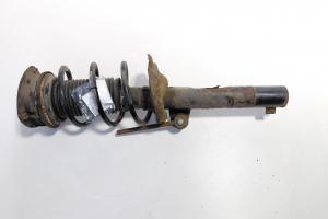 Amortizor stanga fata, cod 5Q0413023GH, Skoda Octavia 3 Combi (5E5) 1.6 TDI, CLH (id:710441) din dezmembrari