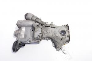 Capac distributie, cod 03C109211G, Vw Golf 5 (1K1) 1.6 FSI, BLF (id:710219) din dezmembrari