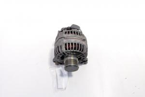 Alternator 150A Bosch, cod 0124525128, Chrysler Sebring (JR) 2.0 TDI, BYL (id:710277) din dezmembrari