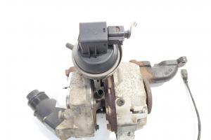 Turbosuflanta, cod 03L253056G, Vw Passat (362) 2.0 TDI, CFF (id:710294) din dezmembrari