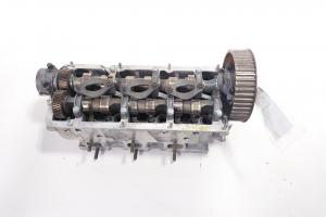 Chiulasa cu 2 axe came, cod 059E, Audi A6 (4B2, C5), 2.5 TDI, BFC (id:710129) din dezmembrari