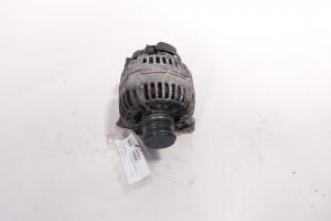 Alternator 140A Bosch, cod 06F903023F, Seat Altea (5P1), 1.6 TDI, CAY (id:711918) din dezmembrari