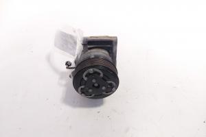 Compresor clima, cod 926005689R, Dacia Sandero 2, 1.2 16V benz, D4F732 (id:710289) din dezmembrari