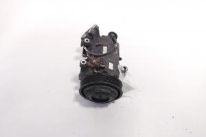 Compresor clima, cod 926004EA0A, Renault Megane 3 Coupe, 1.5 DCI  (id:710282) din dezmembrari