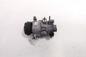 Compresor clima, cod 447190-5066, Mitsubishi Grandis, 2.0 DI-D, BSY (id:710275) din dezmembrari
