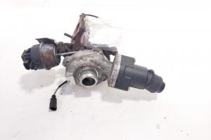 Turbosuflanta, cod 03L145702D,  Audi A4 (8K2, B8), 2.0 TDI, CAG (id:711714) din dezmembrari