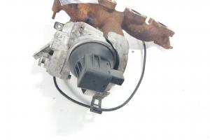 Supapa turbo electrica, VW Passat (3C2), 2.0 TDI, CBA (id:711978) din dezmembrari
