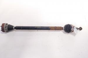 Planetara dreapta fata, Seat Leon (1P1), 1.9 TDI, BXE, 5 vit man (id:711964) din dezmembrari