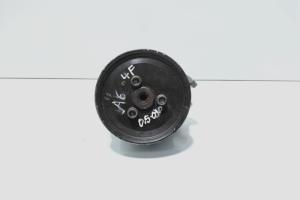 Pompa servo directie, cod 4F0145155A, Audi A6 Allroad (4FH, C6), 2.0 TDI, ASB (id:711269) din dezmembrari