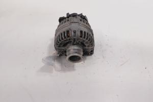 Alternator 100A Bosch, cod GM55556067, Opel Astra H 1.6 benz, Z16XEP (id:711990) din dezmembrari