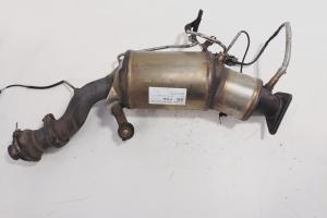 Catalizator, cod 8K0131765F, 8K0131703F, Audi A4 (8K2, B8) 2.0 TDI, CAH (id:711716) din dezmembrari