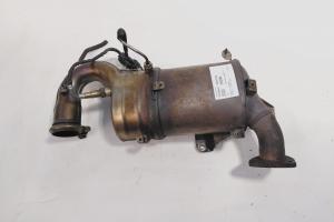 Catalizator, cod GM55574666, Opel Insignia A 2.0 CDTI, A20DTH (id:710742) din dezmembrari