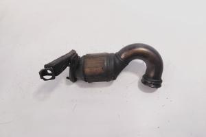 Catalizator, cod 96946889, Opel Antara 2.0 CDTI, Z20S1 (id:711946) din dezmembrari