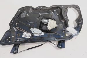 Macara cu motroas usa dreapta fata, cod 3C1837756G, 1K0959702P, Vw Passat (3C2) (id:353081) din dezmembrari