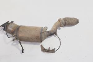 Catalizator, cod 8K0131765F, 8K0131703F, Audi A4 (8K2, B8) 2.0 TDI, CAH (id:710779) din dezmembrari