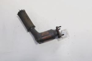 Catalizator, cod 1K0131690AN, Vw Polo (9N) 1.4 benz, BKY (id:710325) din dezmembrari