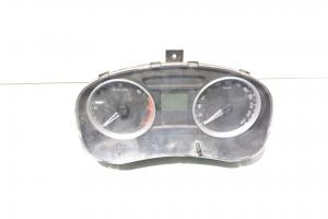 Ceas bord, cod 5J0920810C, Skoda Fabia 2 (5J, 542) (id:711912) din dezmembrari