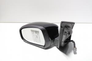 Oglinda electrica stanga cu semnalizare, Ford Focus 2 Combi (DA), volan pe stanga (id:711911) din dezmembrari