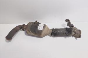 Catalizator, cod 7G91-5E211-AD, Ford Mondeo 4 Turnier 1.8 TDCI, QYBA (id:710442) din dezmembrari
