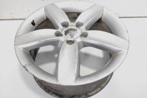 Janta aliaj R17, cod 1P0601025H, Seat Leon (1P1) (id:710858) din dezmembrari