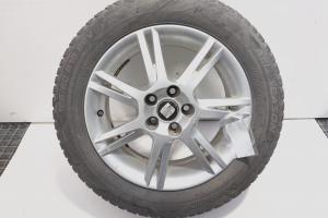 Janta aliaj R15, cod 6J0601025H, Seat Ibiza 5 (6J5) (id:710856) din dezmembrari