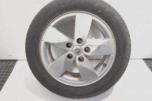 Janta aliaj R16, cod 403000048R, Renault Scenic 3 (id:710857) din dezmembrari