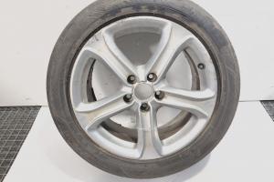 Janta aliaj R17, cod 8K0601025BK, Audi A4 (8K2, B8) (id:710850) din dezmembrari