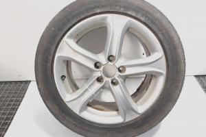 Janta aliaj, cod 8K0601025BK, Audi A4 (8K2, B8) (id:710849) din dezmembrari