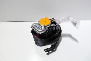Centura dreapta fata cu capsa, Skoda Octavia 3 (5E3) (id:711917) din dezmembrari