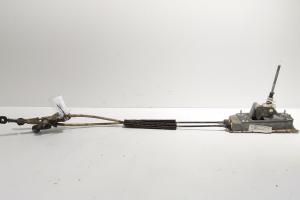 Timonerie, cod 6Q0711049CJ, Skoda Fabia 2 (facelift) 1.6 TDI, CAYY, 5 vit man (idi:708010) din dezmembrari