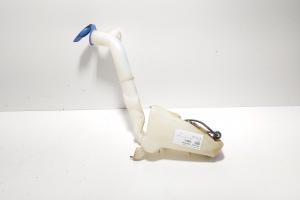 Vas strop gel cu 1 motoras, cod 6Q0955453N, P, Vw Polo (9N) (idi:708012) din dezmembrari