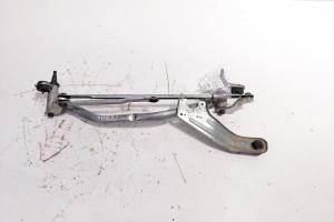 Ansamblu stergatoare fata, cod 2K8955023, Vw Caddy V Furgon (SBA, SBH) vol pe stanga (id:711051) din dezmembrari