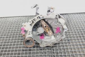 Cutie de viteze manuala, cod LVQ, Vw Touran (1T1, 1T2) 1.6 FSI, BAG, 5 vit man (id:710549) din dezmembrari