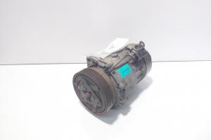 Compresor clima, cod 7M0820803BX, Vw Sharan (7M8, 7M9, 7M6) 1.9 TDI, AUY (id:711884) din dezmembrari