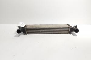 Radiator intercooler, cod 39185909, Opel Astra K Combi, 1.6 CDTI, B16DTU (idi:708049) din dezmembrari