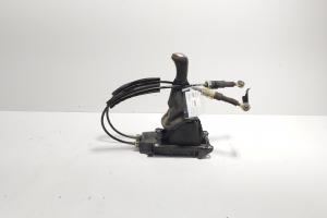 Timonerie, Dacia Sandero 2 Stepway, 1.5 DCI, K9K612, 5 vit man (idi:708050) din dezmembrari