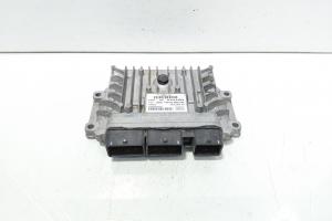 Calculator motor ECU, cod 9666375980, Peugeot 508 SW, 2.0 HDI, RHF (idi:708053) din dezmembrari