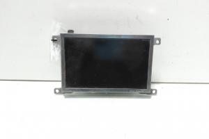 Display navigatie, cod 9804563180, Peugeot 508 SW (idi:708062) din dezmembrari