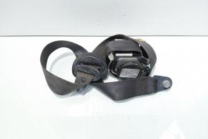 Centura dreapta fata cu capsa, cod 98029160XX, Peugeot 508 SW (idi:708065) din dezmembrari
