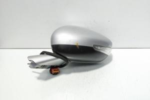 Oglinda electrica stanga cu semnalizare, Peugeot 508 SW, vol pe dreapta (idi:708074) din dezmembrari