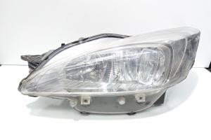 Far stanga cu lupa, Peugeot 508 SW, vol pe dreapta (idi:708077) din dezmembrari