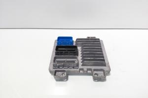 Calculator motor Ecu, cod 12669134, Opel Corsa E, 1.4 benz, B14XEL (id:712281) din dezmembrari